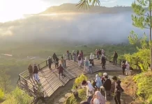 Aceh Tengah Siap Sambut Wisatawan di Libur Lebaran