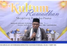 Menguatkan Tauhid dan Ketakwaan Menjelang Hari Kemenangan