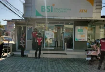 Samapta Polres Takengon Patroli Perintis