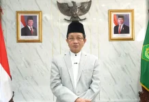 Menag Ajak Umat Jadikan Idulfitri Momentum Perkuat Empati dan Kepedulian