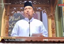 Semangat Ramadan Diharapkan Terus Berlanjut di Luar Bulan Suci