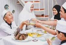Simak Ketentuan dan Niat Puasa Qadha Ramadhan