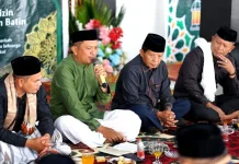 Pemkab Gayo Lues Gelar Silaturahmi, Perkuat Sinergi Pemulihan Pascabencana