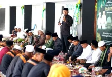 Irmawan Ajak Semua Pihak di Gayo Lues Kawal Pembangunan Daerah