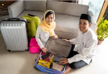 Libur Lebaran Habis, Mood Ambruk? Tips Instan Hilangkan Blues!