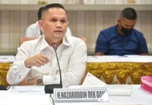 Anggota DPR RI Apresiasi Polda Aceh