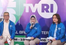 TVRI Siapkan Infrastruktur dan Media Center untuk Siaran Piala Dunia 2026