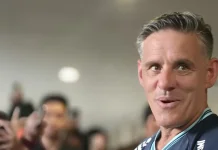 PSSI Umumkan Susunan Pelatih Timnas Indonesia di Bawah John Herdman