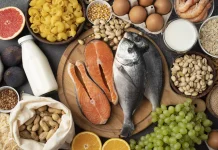 Tingkatkan Asupan Protein Harianmu di 2026