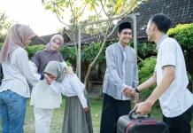 Strategi Jitu Kembali Produktif setelah Libur Lebaran