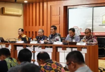 Aceh Tengah Dapat Dana Otsus Rp. 1,1 Miliar