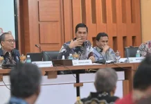 Sekda Aceh Tegaskan TKD Harus Berdampak Langsung bagi Masyarakat