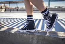 Tren Sneaker 2026 Kian Variatif dan Semakin Dominan