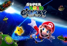 Film Super Mario Galaxy Resmi Tayang Global April 2026