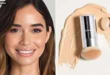 4 Cara agar Foundation Tampak Natural dan Flawless