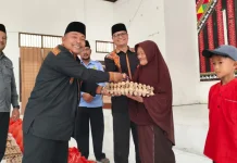 Kemenag Galus Gelar Selasar Hangat Lintas Agama