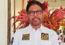 Nasir Djamil Apresiasi Polda Aceh Dalam Pengamanan Arus Mudik Lebaran