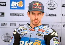 Alex Marquez Soroti Keselamatan Sirkuit COTA usai Banyak Insiden