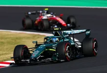 Alonso: Aturan F1 2026 Tantangan Suzuka Hilang, Bortoleto Tak Sepakat