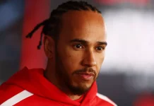 Hamilton Khawatir Ferrari Tersalip McLaren di Era Mesin Mercedes