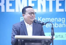 Kemenag Dukung Aparat Proses Hukum Pelaku Kekerasan pada Anak
