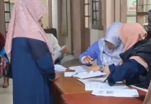 Aceh Tengah Kembali Salurkan Bantuan Beras CPP