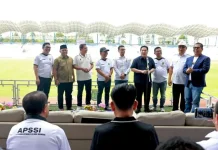 Erick Thohir: Pembinaan Talenta Muda Liga 4 menuju Panggung Nasional