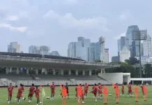 Zijlstra Cedera, Jens Raven Berpeluang Debut Lawan Bulgaria