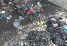 Kebakaran Rumah di Timangan Gading, BPBD Aceh Tengah Kerahkan Dua Armada Damkar