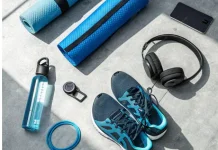 Tak Perlu Gym Mahal untuk Tetap Bugar