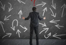 Sulit Membuat Keputusan? Coba Tips Psikoterapis Ini