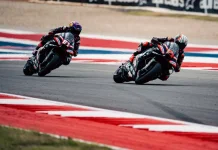 Bezzecchi Menang Dominan di MotoGP Amerika 2026, Kembali Pimpin Klasemen