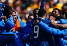 Prancis Tumbangkan Kolombia 3-1, Doue Bersinar dengan Dua Gol