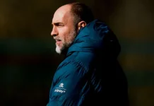Enam Pekan Menjabat, Tottenham Hotspur Pecat Igor Tudor