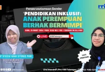 Tiga Kunci Sukses Anak Meraih Mimpi