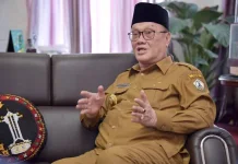 Bupati Bener Meriah Pastikan Penambahan Anggaran KONI untuk PORA 2026