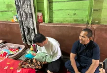 HUT Kota Takengon, Pemda Gelar Operasi Bibir Sumbing Gratis