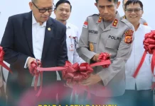 Polda Aceh Jalin Kerjasama dengan USK