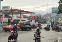 Masyarakat Aceh Tengah Diminta Tetap Tenang, Tidak Ada Kenaikan Harga BBM