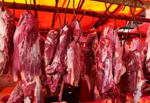 Tantangan Pemenuhan Daging di Kabupaten Bener Meriah