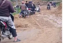 BPBD Bener Meriah Imbau Warga Waspada Cuaca Ekstrem