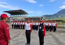 Pemkab Bener Meriah Buka Seleksi Calon Paskibraka 2026