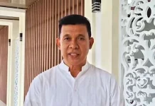 RSUD Datu Beru Takengon Minta Maaf atas Video Staf Joget di Kamar Operasi