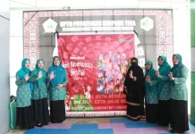 TP-PKK Bener Meriah Dorong Edukasi dan Pencegahan Tuberkulosis