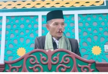 Ketua MPU Aceh Tengah: Empat Tanda Orang Celaka