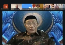 Menag Usulkan Tambahan Anggaran Rp24,8 Triliun untuk Madrasah