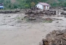 Hujan Berpotensi Merata sejak Siang hingga Malam, BMKG Aceh Imbau Waspada Bencana