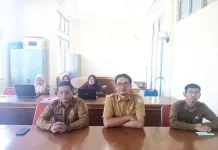 Minggu Pertama April, Harga Bahan Pangan di Bener Meriah Turun