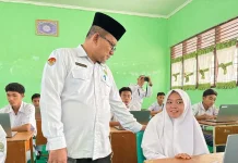 1.290 Siswa MA di Aceh Lulus SNBP 2026, Diterima di PTN