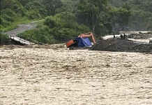Banjir Bandang Kembali Terjang Desa Burlah, Ketol Aceh Tengah